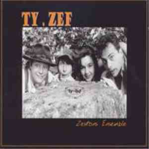 Ty.Zef - Zestons Ensemble FLAC