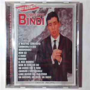 Umberto Bindi - Umberto Bindi FLAC