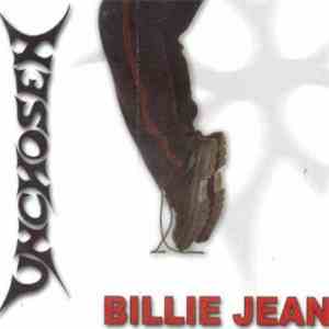 Unchosen - Billie Jean FLAC