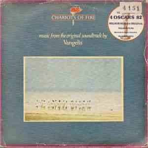 Vangelis - Chariots Of Fire / Eric's Theme FLAC