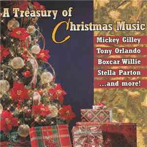 Various - A Treasury Of Christmas Music FLAC