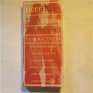 Various - Floor Fillin' Two Steppin' Honky Tonk Hits - Volume Three FLAC