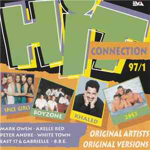 Various - Hit Connection 97/1 FLAC