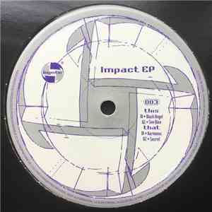 Various - Impact EP FLAC