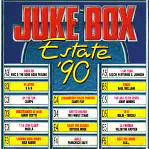 Various - Juke Box Estate '90 FLAC
