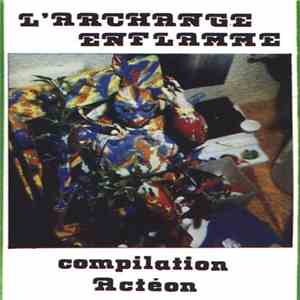 Various - L'Archange Enflammé Vol. A FLAC