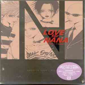 Various - Love For Nana ~Only 1 Tribute~ FLAC