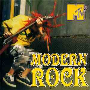 Various - Modern Rock FLAC