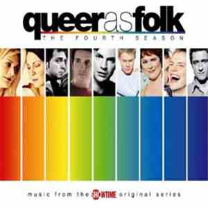 Various - Queer As Folk - The Fourth Season FLAC