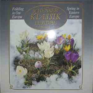 Various - Schenker's Klassik Festival Vol. 2 FLAC