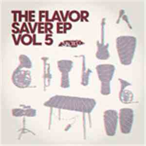 Various - The Flavor Saver EP Vol. 5 FLAC