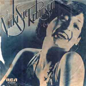 Vicki Sue Robinson - Turn The Beat Around / Cammon Thief FLAC
