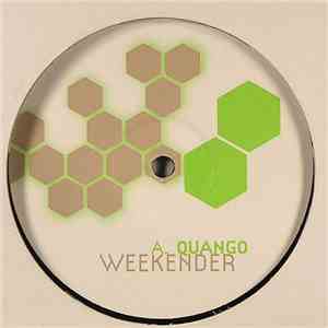 Weekender - Quango FLAC