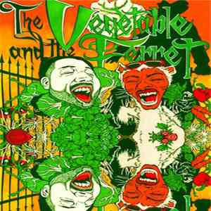 White Mic & Z-Man - The Vegetable And The Ferret FLAC