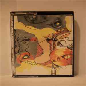 Wolf Eyes / John Wiese - Live Frying: Pittsburgh FLAC