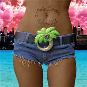 Yerba Buena! - Island Life FLAC