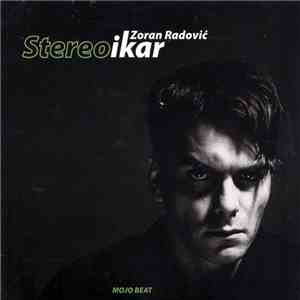 Zoran Radović - Stereo Ikar FLAC