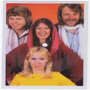 ABBA - Conociendome, Conociendote FLAC