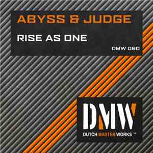Abyss & Judge - Rise As One FLAC