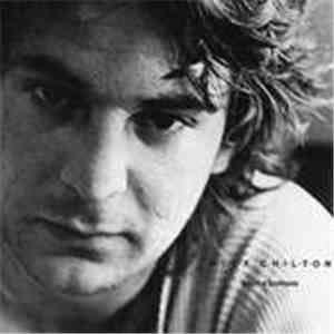 Alex Chilton - Bach's Bottom FLAC