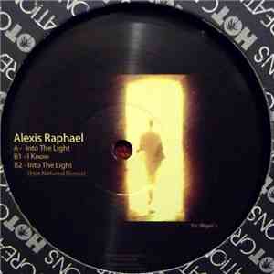 Alexis Raphael - Into The Light FLAC