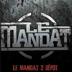 Alibi Montana - Le Mandat 2 Dépot FLAC