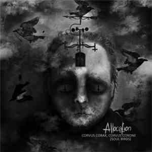 Allocation - Corvus Corax, Corvus Corone (Soul Birds) FLAC