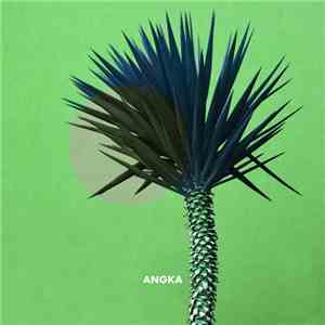 ANGKA - Untitled FLAC
