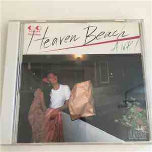 Anri - Heaven Beach FLAC