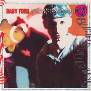 Baby Ford - Children Of The Revolution FLAC