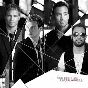 Backstreet Boys - Unbreakable FLAC