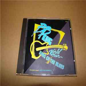B.B. King - JVC Super Session '92 FLAC