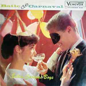 Billo's Caracas Boys - Baile De Carnaval FLAC