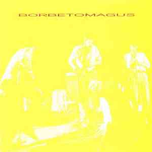 Borbetomagus - Seven Reasons For Tears FLAC