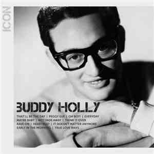 Buddy Holly - Icon FLAC