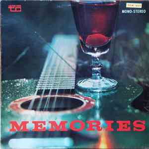 Burt Blanca And His Guitars - Memories FLAC