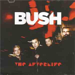 Bush - The Afterlife FLAC