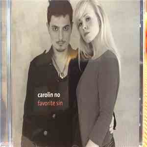 Carolin No - Favorite Sin FLAC