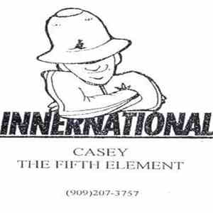 Casey - The Fifth Element FLAC