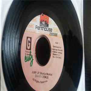 Chaka Demus - Jump up (Workie Workie) FLAC