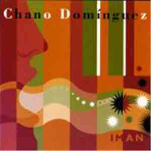 Chano Domínguez - Imán FLAC