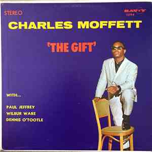 Charles Moffett - The Gift FLAC