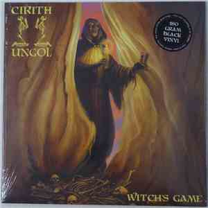Cirith Ungol - Witch's Game FLAC
