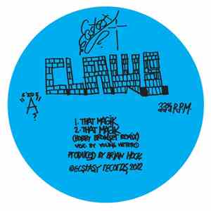 C.L.A.W.S. - That Magik FLAC