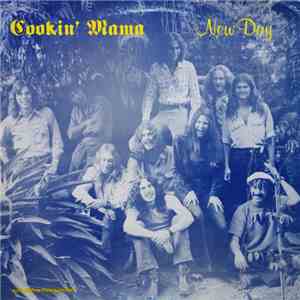 Cookin' Mama - New Day FLAC