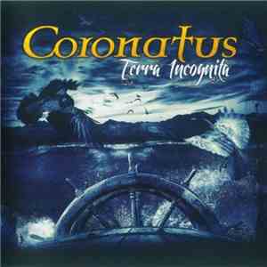 Coronatus - Terra Incognita FLAC