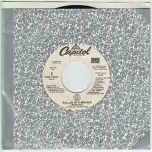 C.P.O. - Ballad Of A Menace FLAC