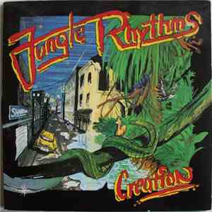 Creation  - Jungle Rhythms FLAC