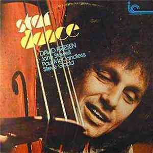 David Friesen - Star Dance FLAC