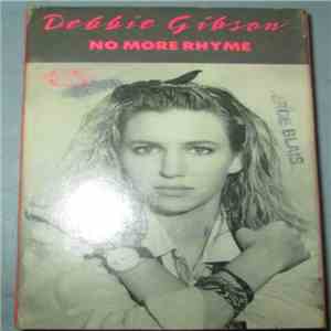 Debbie Gibson - No More Rhyme FLAC